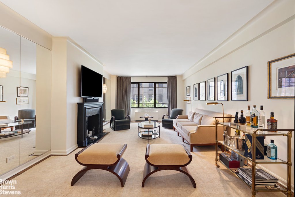 880 Fifth Avenue, Unit 5H