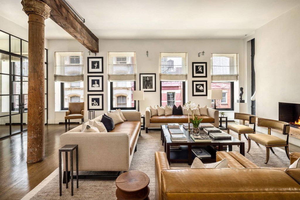 42 Wooster Street, Unit 3