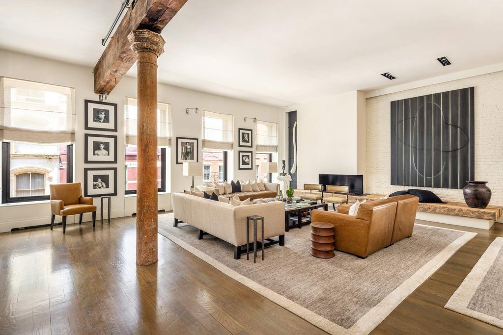 42 Wooster Street, Unit 3 photo 4