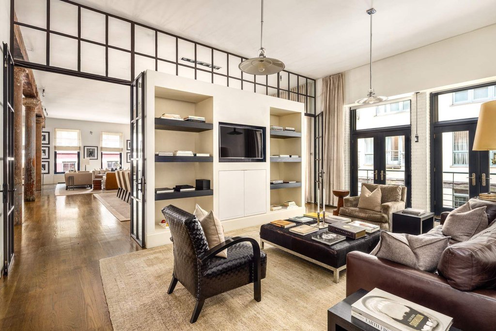 42 Wooster Street, Unit 3 photo 16