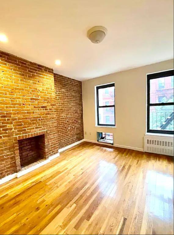534 East 83rd Street, Unit 3A