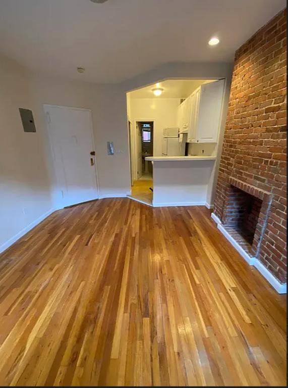 534 East 83rd Street, Unit 3A photo 4