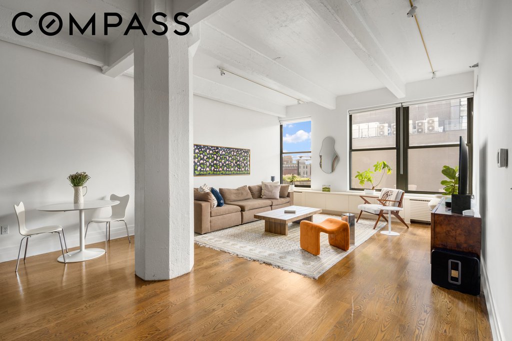 70 Washington Street, Unit 7L
