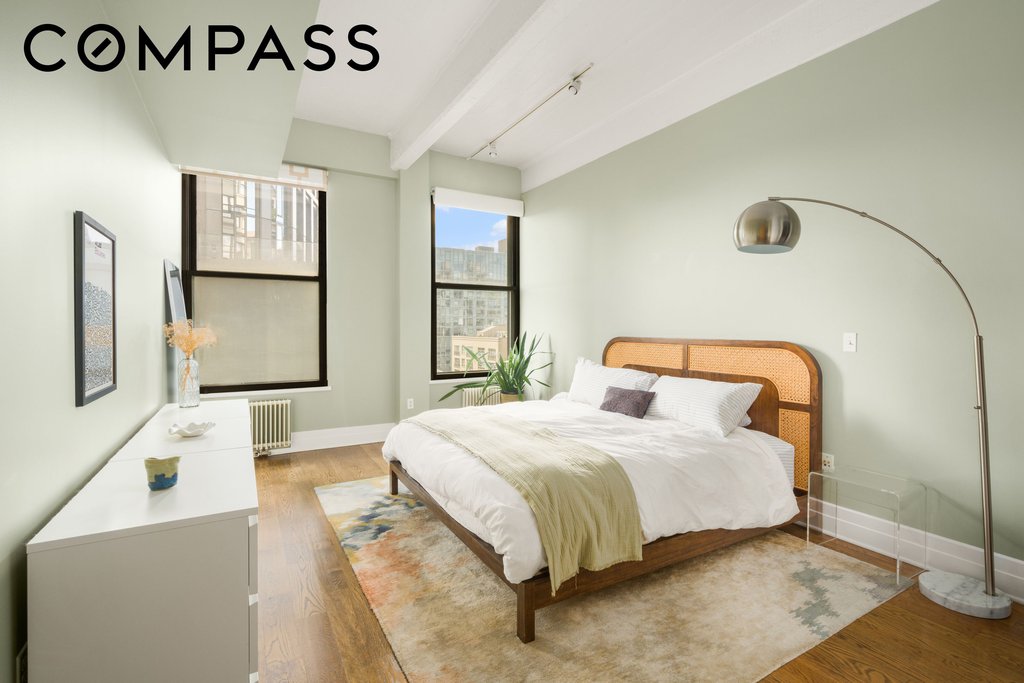 70 Washington Street, Unit 7L photo 3