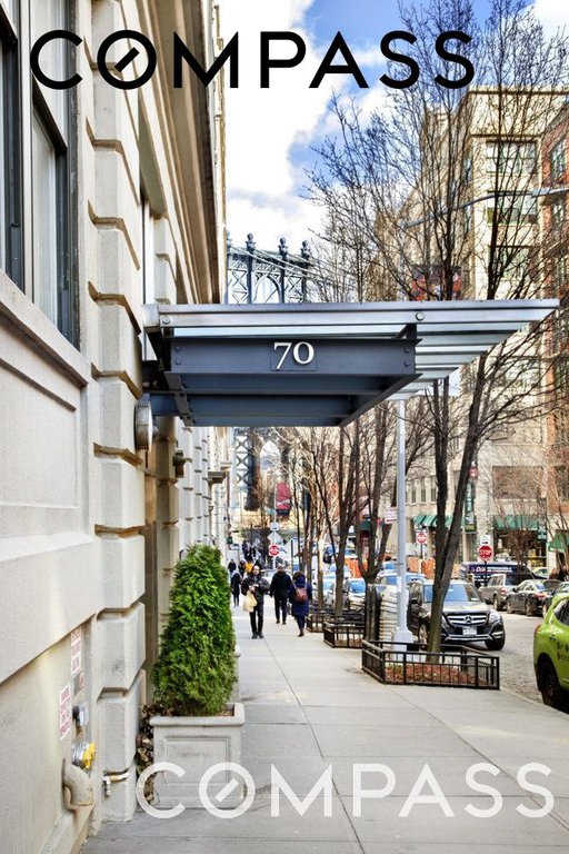 70 Washington Street, Unit 7L photo 13