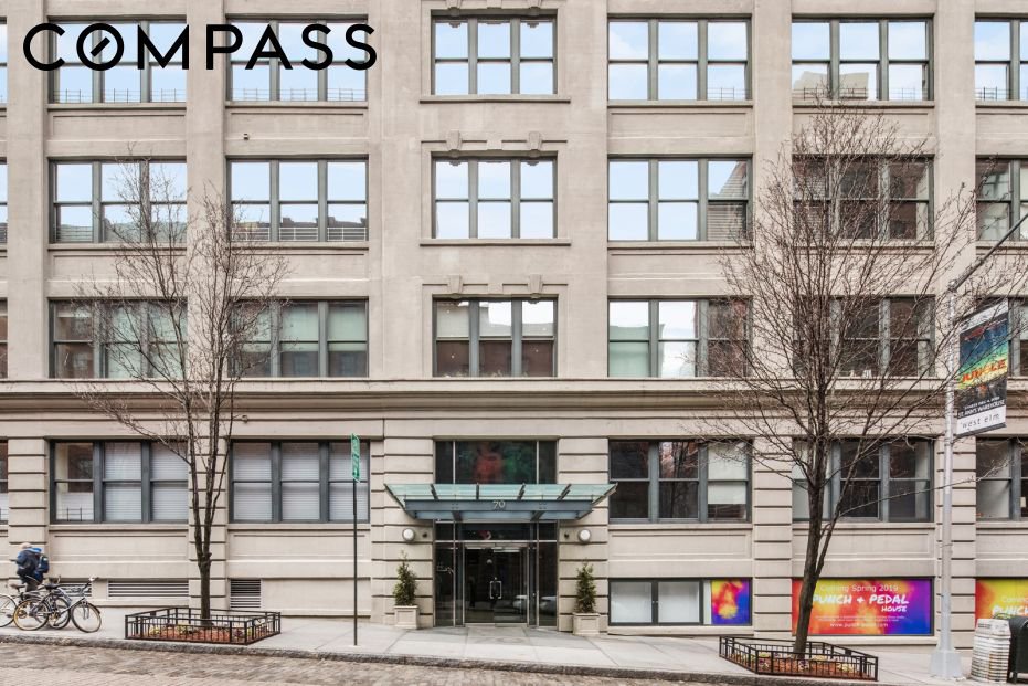 70 Washington Street, Unit 7L photo 15