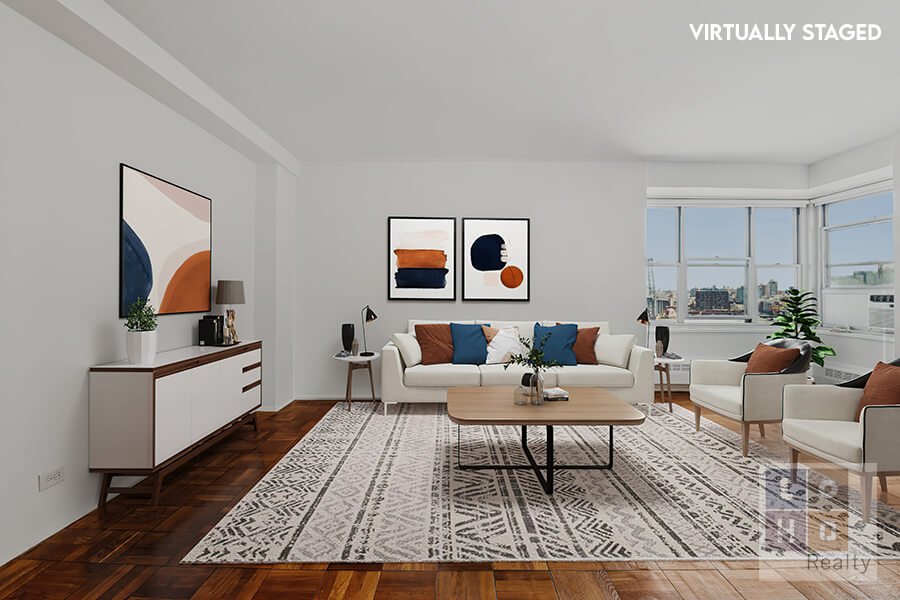 477 FDR Drive, Unit M1605