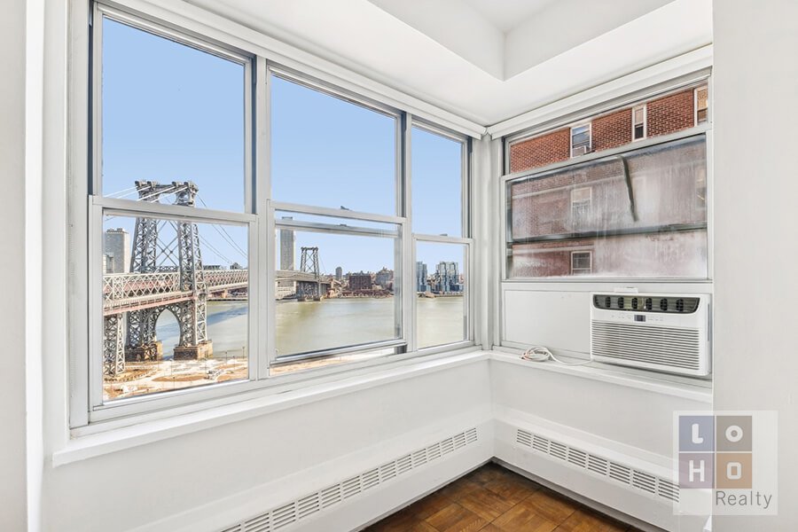 477 FDR Drive, Unit M1605 photo 3