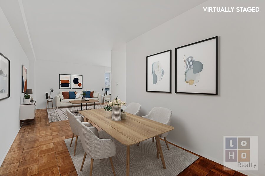 477 FDR Drive, Unit M1605 photo 6
