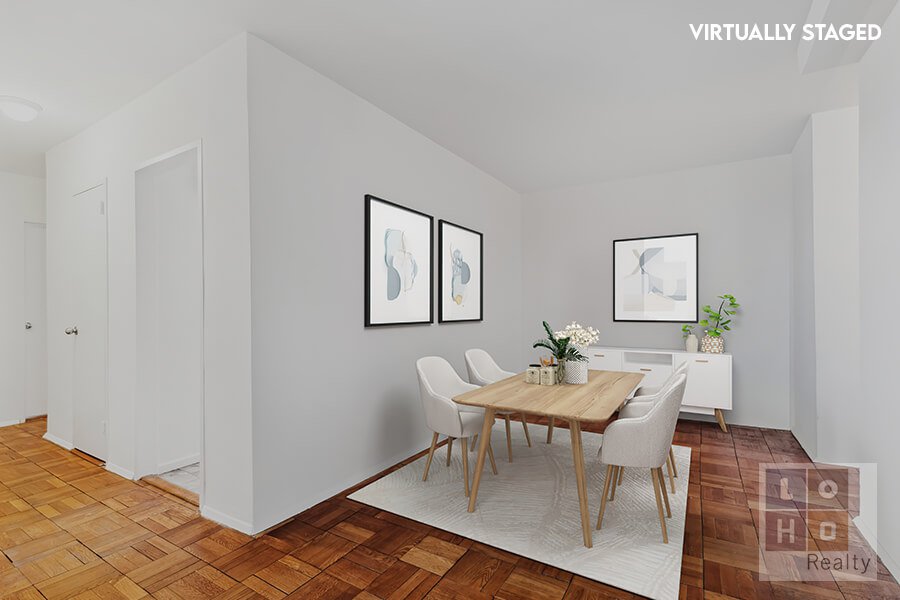 477 FDR Drive, Unit M1605 photo 8