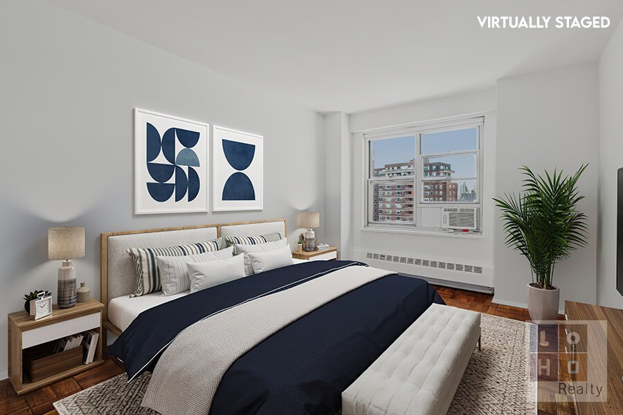477 FDR Drive, Unit M1605 photo 15