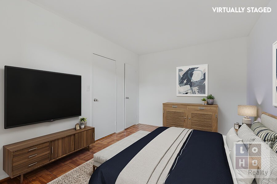477 FDR Drive, Unit M1605 photo 17