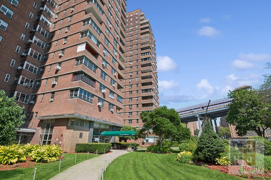 477 FDR Drive, Unit M1605 photo 19