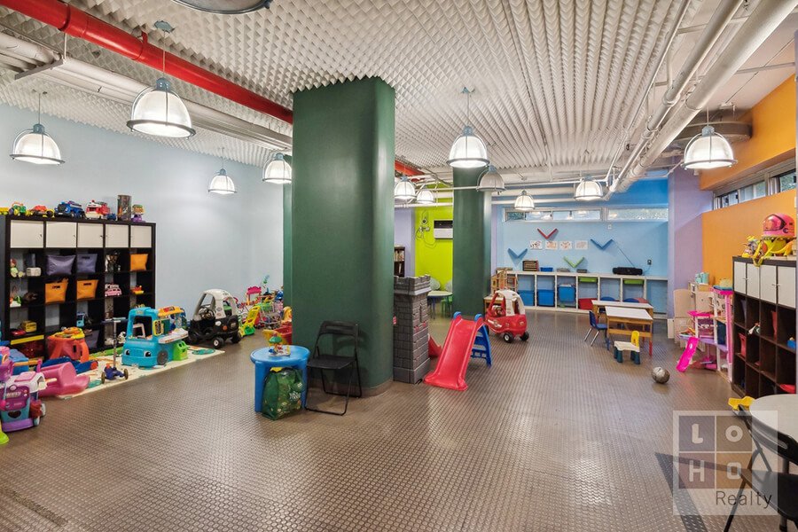 477 FDR Drive, Unit M1605 photo 26