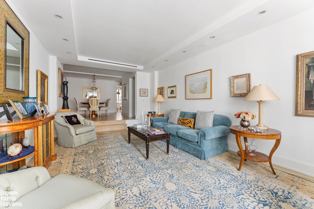 25 Central Park West, Unit 14HI photo 2