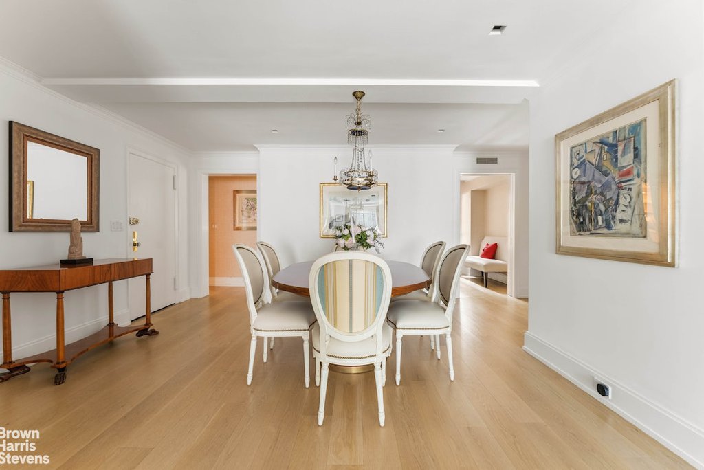 25 Central Park West, Unit 14HI photo 3