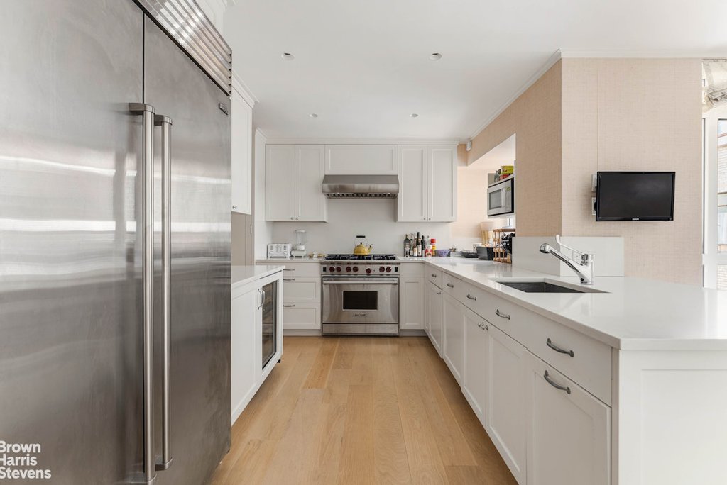 25 Central Park West, Unit 14HI photo 5