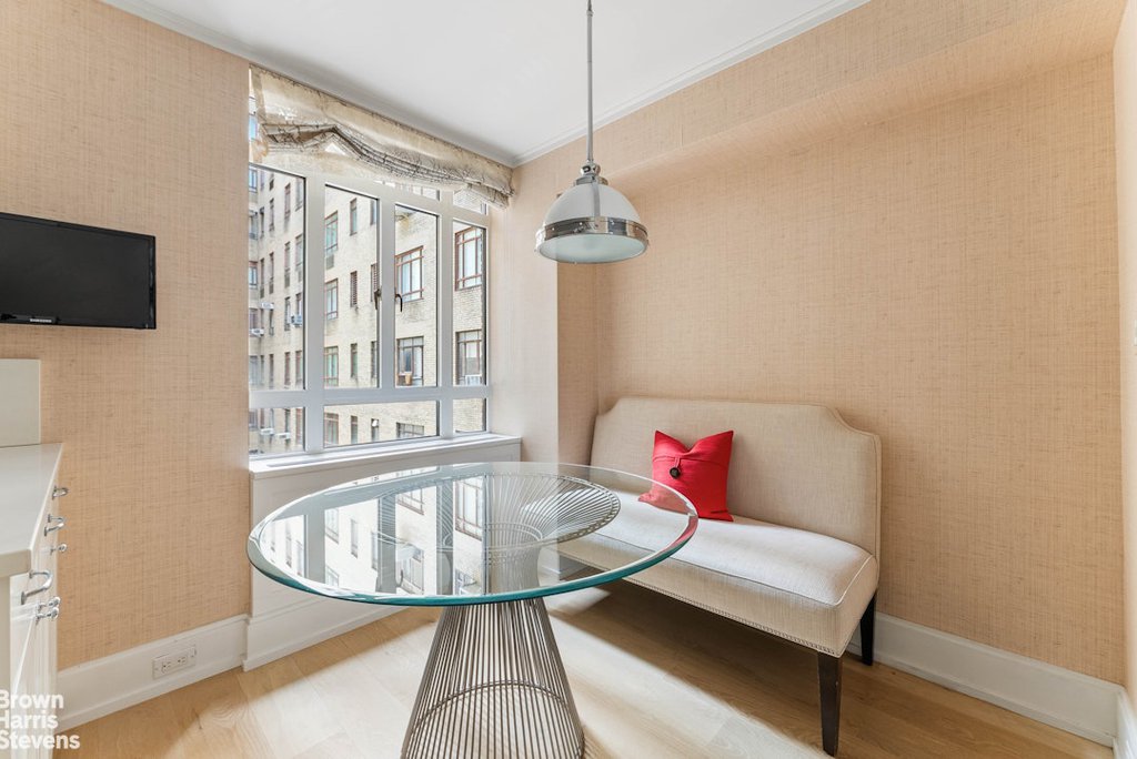 25 Central Park West, Unit 14HI photo 6
