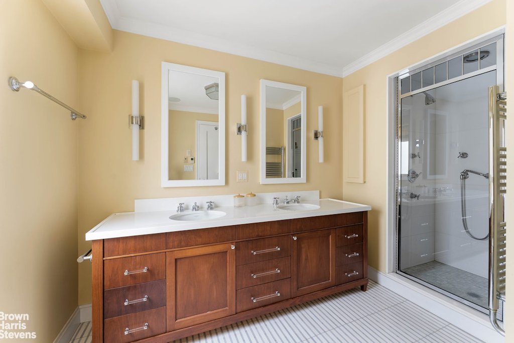 25 Central Park West, Unit 14HI photo 9