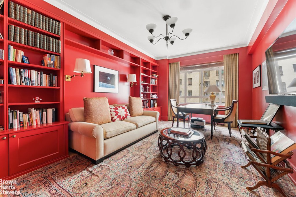 25 Central Park West, Unit 14HI photo 12