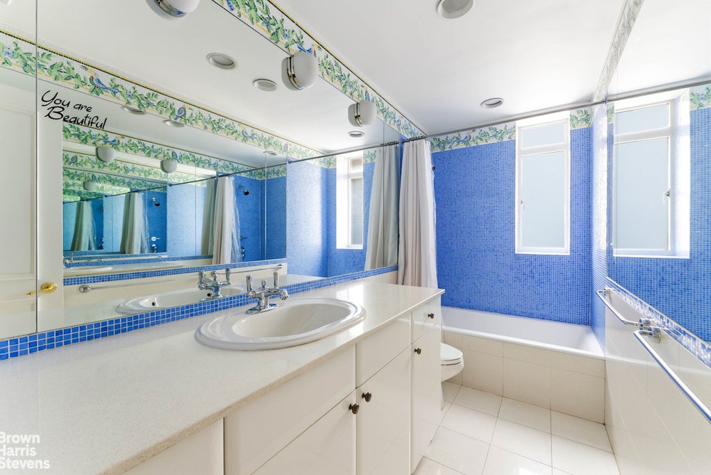 25 Central Park West, Unit 14HI photo 14