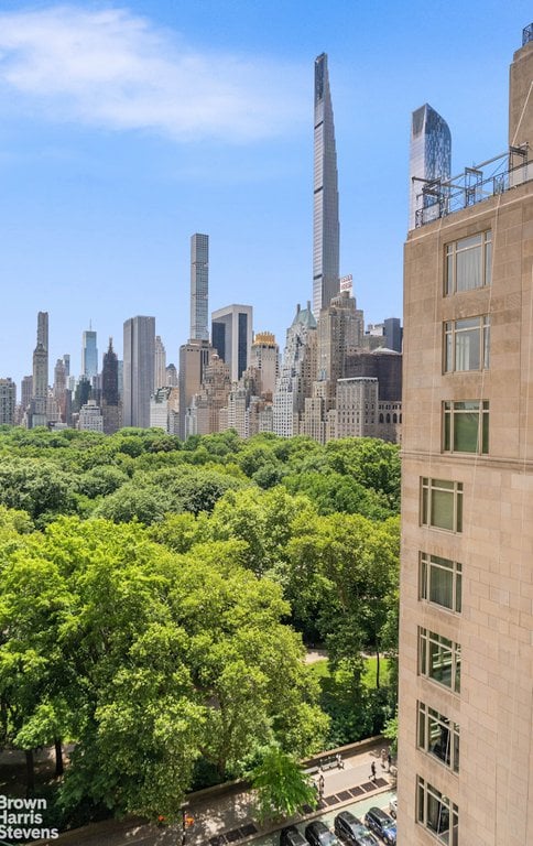 25 Central Park West, Unit 14HI photo 15