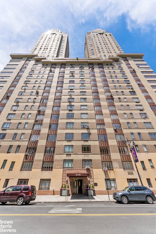 25 Central Park West, Unit 14HI photo 16
