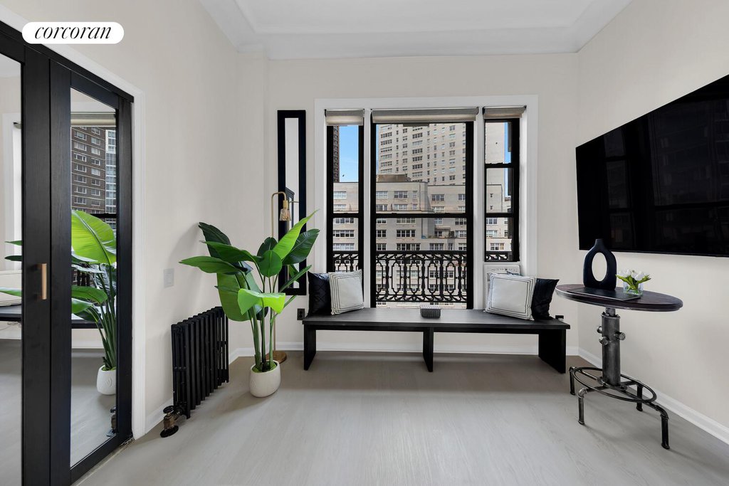 140 West 69th Street, Unit 124A