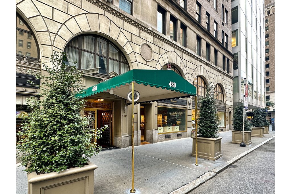 480 Park Avenue, Unit 2C photo 11