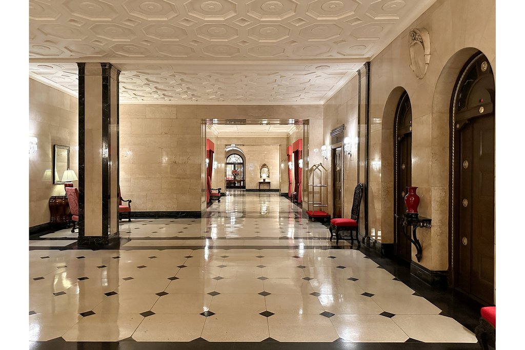 480 Park Avenue, Unit 2C photo 13