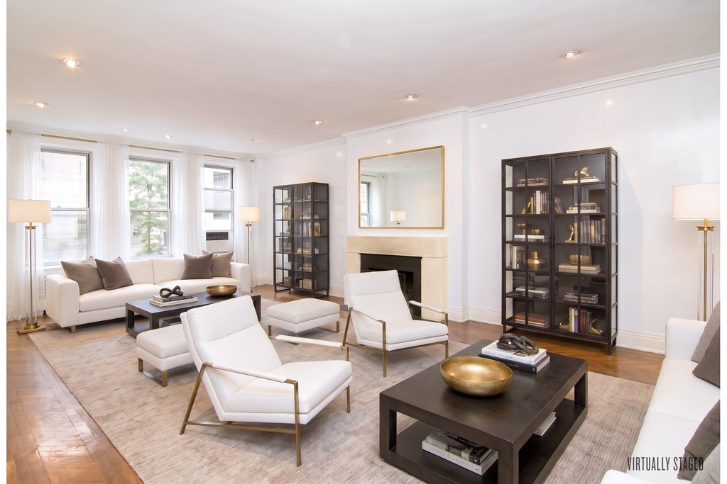 480 Park Avenue, Unit 2C