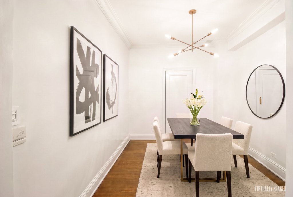 480 Park Avenue, Unit 2C photo 3