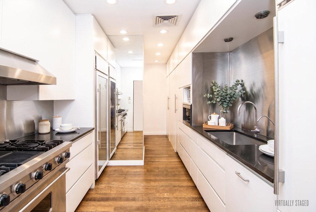 480 Park Avenue, Unit 2C photo 4