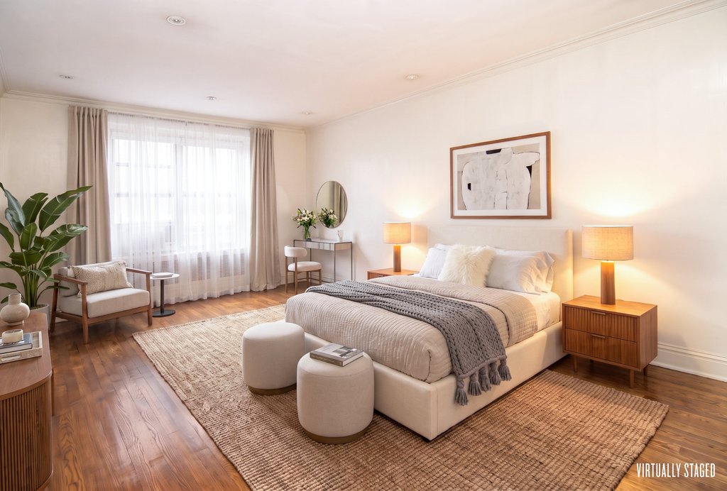480 Park Avenue, Unit 2C photo 6