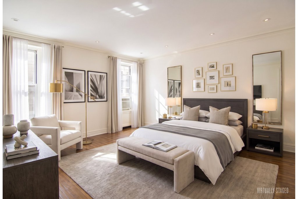 480 Park Avenue, Unit 2C photo 8