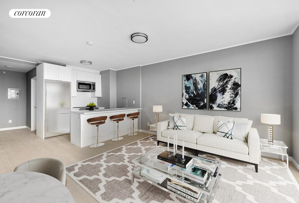 537 Brooklyn Avenue, Unit 3C photo 3
