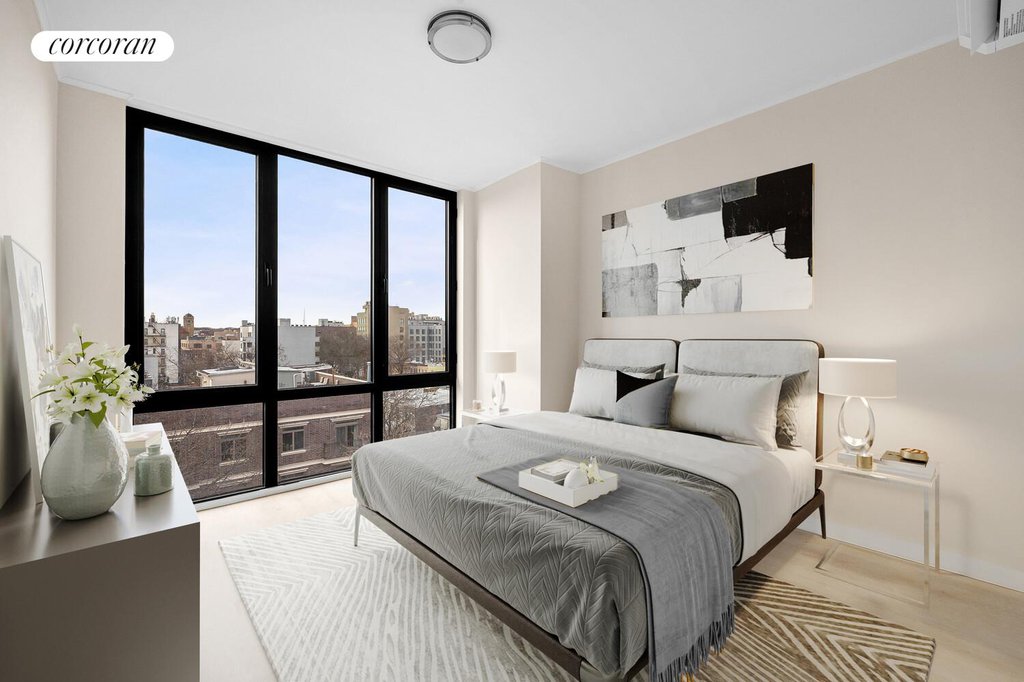 537 Brooklyn Avenue, Unit 3C photo 5