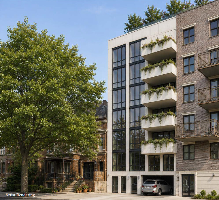 537 Brooklyn Avenue, Unit 3C photo 10