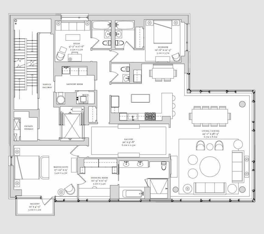 350 West Broadway, Unit 8 photo 13