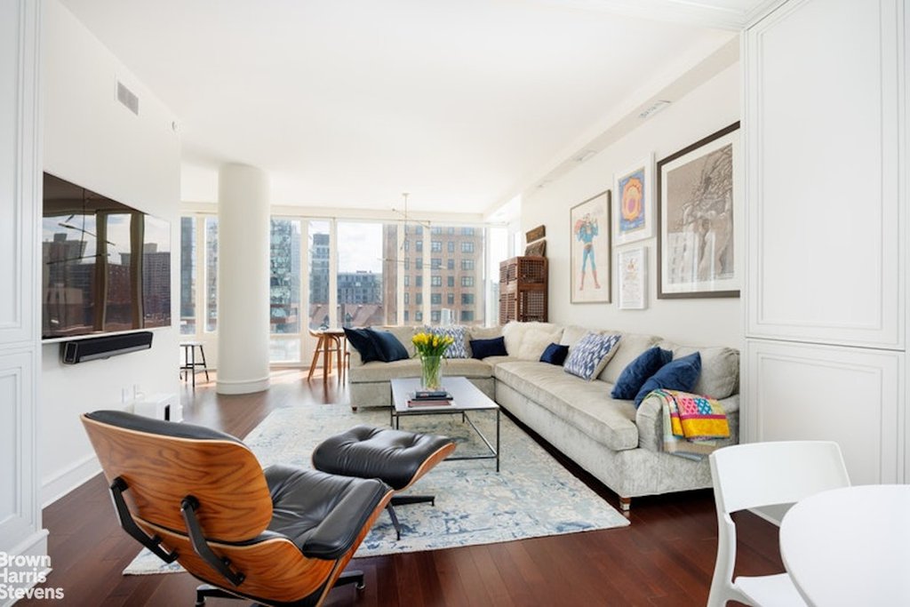 245 West 99th Street, Unit 8B