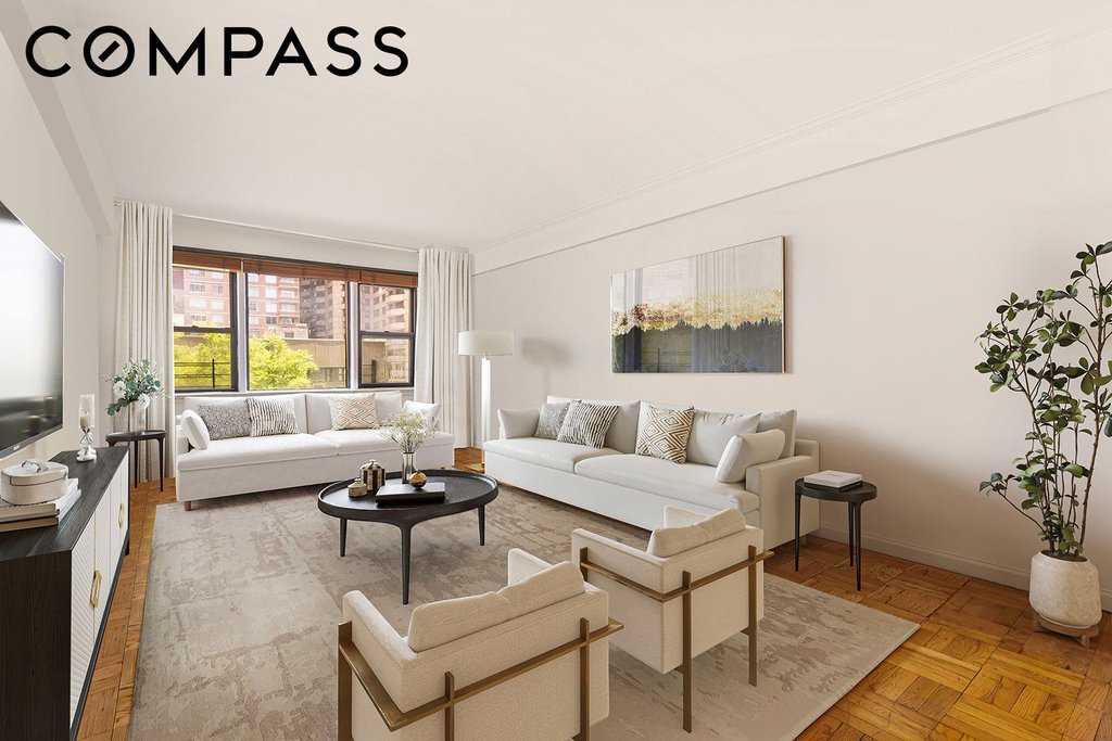 240 East 46th Street, Unit 7G