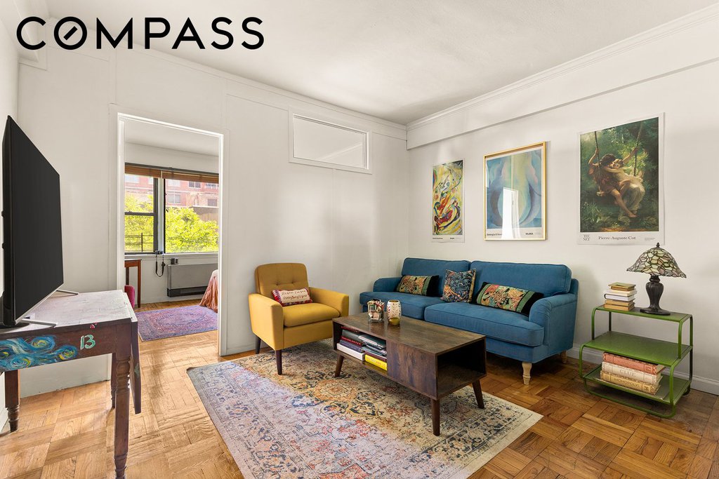 240 East 46th Street, Unit 7G photo 2