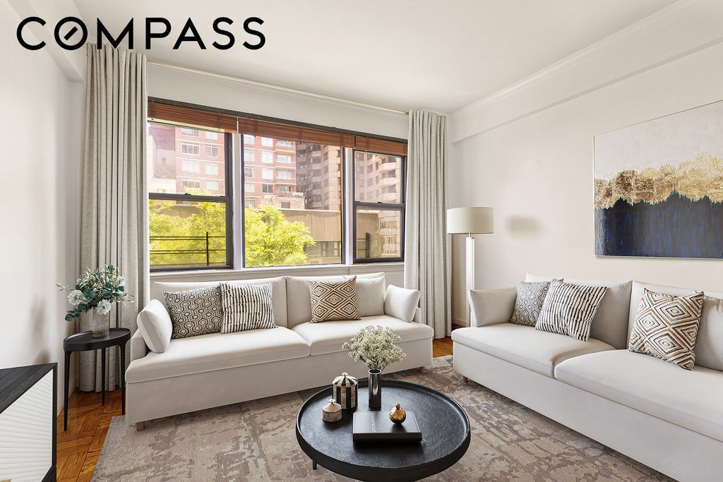 240 East 46th Street, Unit 7G photo 3