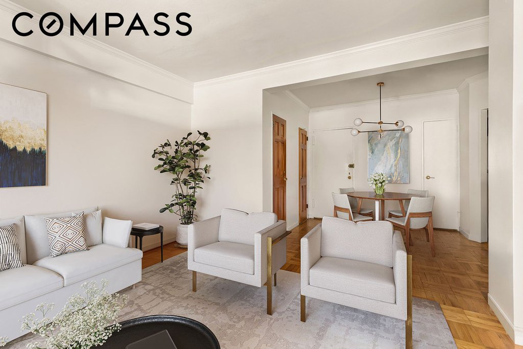 240 East 46th Street, Unit 7G photo 5