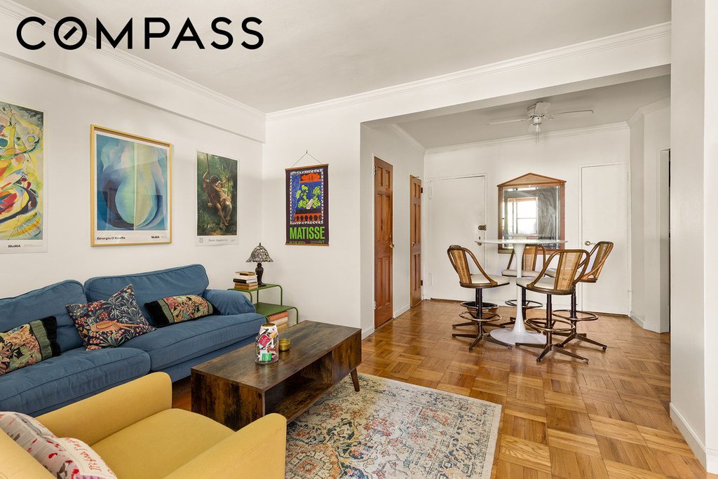 240 East 46th Street, Unit 7G photo 6