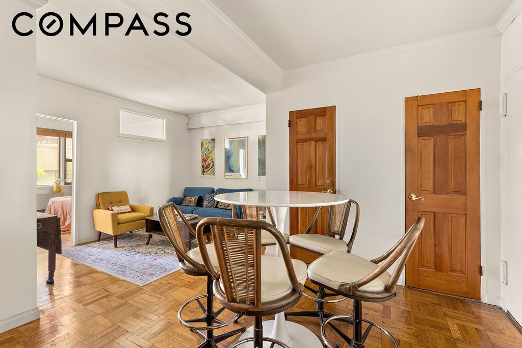 240 East 46th Street, Unit 7G photo 7