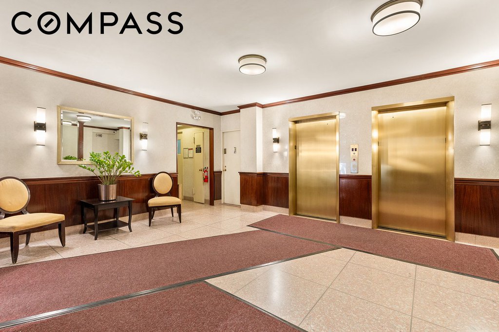 240 East 46th Street, Unit 7G photo 12