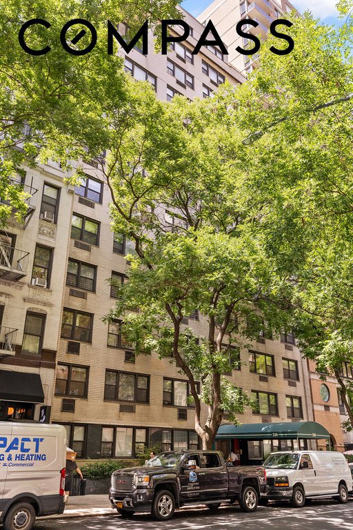 240 East 46th Street, Unit 7G photo 13