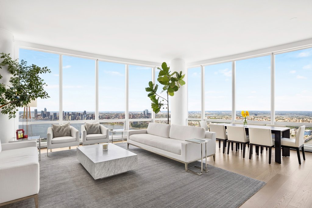 15 Hudson Yards, Unit 78B
