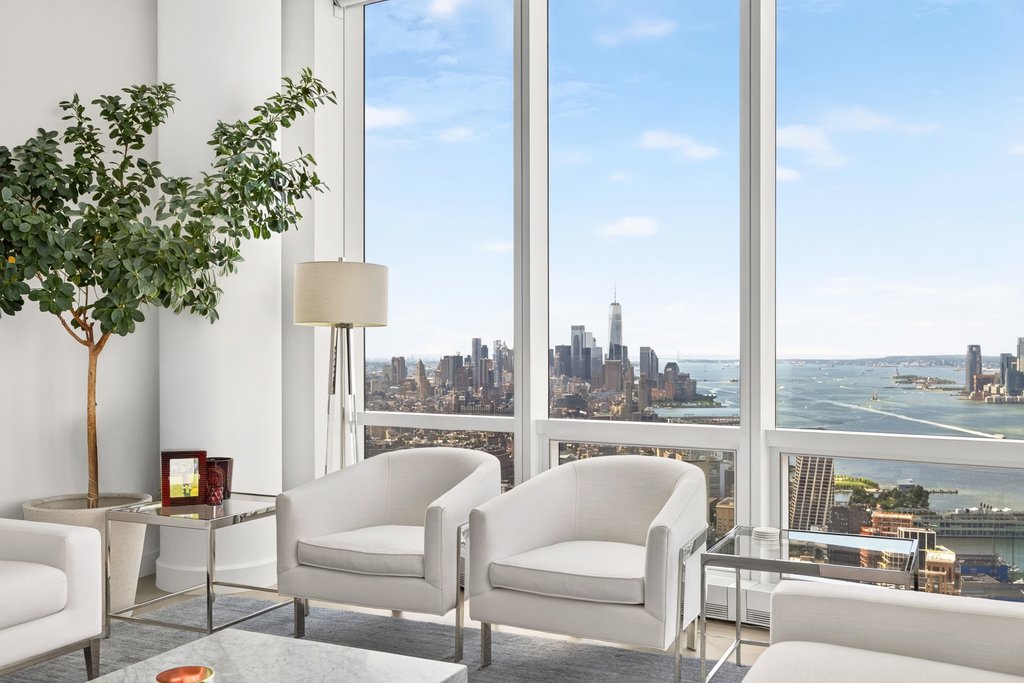 15 Hudson Yards, Unit 78B photo 3